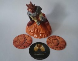 Набор LEGO Pohatu Nuva