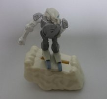 Набор LEGO Kopaka Nuva