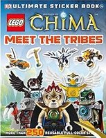 Набор LEGO City: Meet a Firefighter
