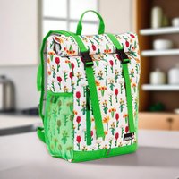 Набор LEGO Flower Roll Top Backpack