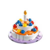 Набор LEGO Cake