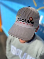 Набор LEGO LEGOLAND Windsor Cap (All Colors)