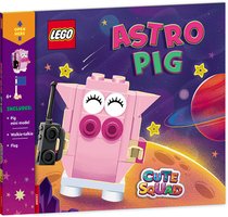 Набор LEGO Astro Pig