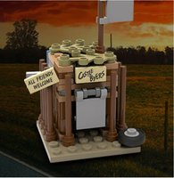 Набор LEGO Castle Byers