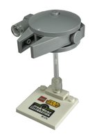 Набор LEGO Mini Millennium Falcon