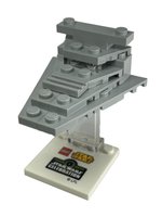 Набор LEGO Mini Star Destroyer