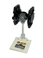 Набор LEGO Mini TIE Fighter
