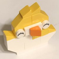 Набор LEGO Easter Chick