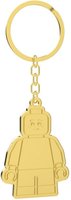 Набор LEGO Child Gold Keychain