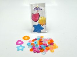 Набор LEGO Clikits Accessories