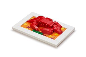 Набор LEGO Singapore: Chilli Crab