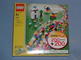 Набор LEGO CREATOR Database Set for 4562-1 - Creator Box