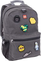 Набор LEGO Mystery Patch Backpack & Pouch, Series 3