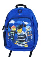 Набор LEGO DP0962700c City Foiled Again Backpack