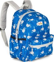Набор LEGO Duplo Whale Backpack