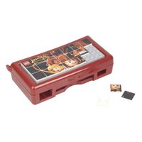 Набор LEGO Armor Case Kit for Nintendo DS - Indiana Jones, Temple of Doom