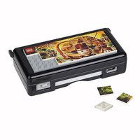 Набор LEGO Armor Case Kit for Nintendo DS - Indiana Jones, Raiders of the Lost Ark
