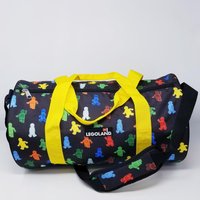 Набор LEGO Minifigure Motion Duffle Bag