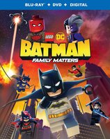 Набор LEGO Ninjago: Skybound: Season 6 (DVD)