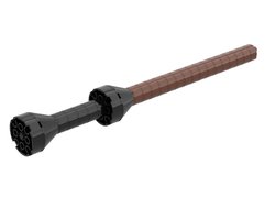 Набор LEGO EG00019 3x Harry Potter Wands