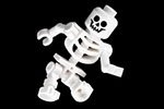 Набор LEGO EG00023 Skeletons