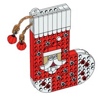 Набор LEGO EG00028 Winter Stocking