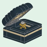 Набор LEGO Ring Box