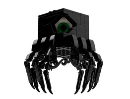 Набор LEGO EG00144 Fortnite Monolith