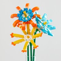 Набор LEGO EG00148 Blue Diamonds Flower Pack