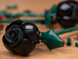 Набор LEGO EG00151 Black Roses