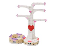 Набор LEGO EG00153 Jewelry Tree