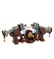 Набор LEGO EG00166 Fortnite Ninjago Nunchucks