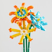Набор LEGO EG00167 Blue Diamonds Flower Pack