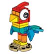 Набор LEGO EG00171 5x Little HeiHei