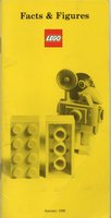 Набор LEGO FACTSFIGS Facts & Figures