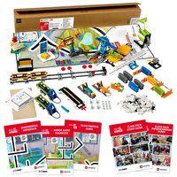 Набор LEGO CARGO CONNECT Class Pack (FLL Challenge)