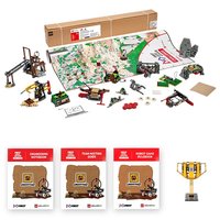 Набор LEGO UNEARTHED Class Pack (FLL Challenge)