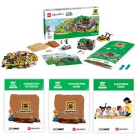 Набор LEGO UNEARTHED Class Pack (FLL Explore)