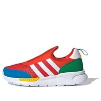 Набор LEGO FX4957 adidas ZX 360 J x LEGO (Bold Orange) - Kids' Shoes