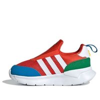 Набор LEGO FX4959 adidas ZX 360 x LEGO (Bold Orange) - Infant Shoes