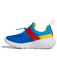 Набор LEGO FX9561 adidas RapidaZen J x LEGO (Shock Blue) - Kids' Shoes