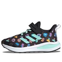 Набор LEGO adidas FortaRun x LEGO (DOTS - Black) - Kids' Shoes