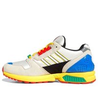 Набор LEGO adidas ZX8000 x LEGO (A-ZX Series - Mixed Blocks) - Men's Shoes