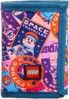 Набор LEGO Space Explorers Wanted Wallet
