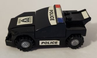 Набор LEGO GMRACER6 General Mills Racer Car #6