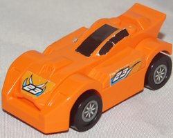 Набор LEGO GMRacer5 General Mills Race Car 5