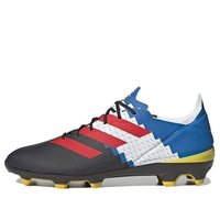 Набор LEGO GV6850 adidas Gamemode FG x LEGO (Carbon Red Blue) - Men's Shoes
