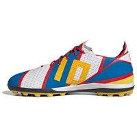 Набор LEGO GV6866 adidas Gamemode TF x LEGO (White Carbon Blue) - Men's Shoes