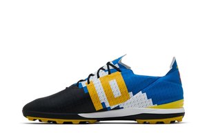 Набор LEGO GV6867 adidas Gamemode TF x LEGO (Carbon Red Blue) - Men's Shoes