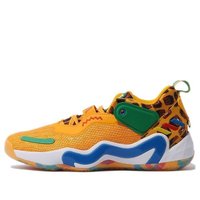 Набор LEGO GV7276 adidas D.O.N. Issue #3 GCA x LEGO (Minifig) - Men's Shoes